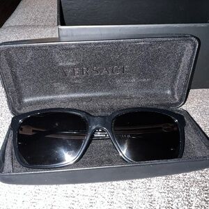 Versace sunglasses